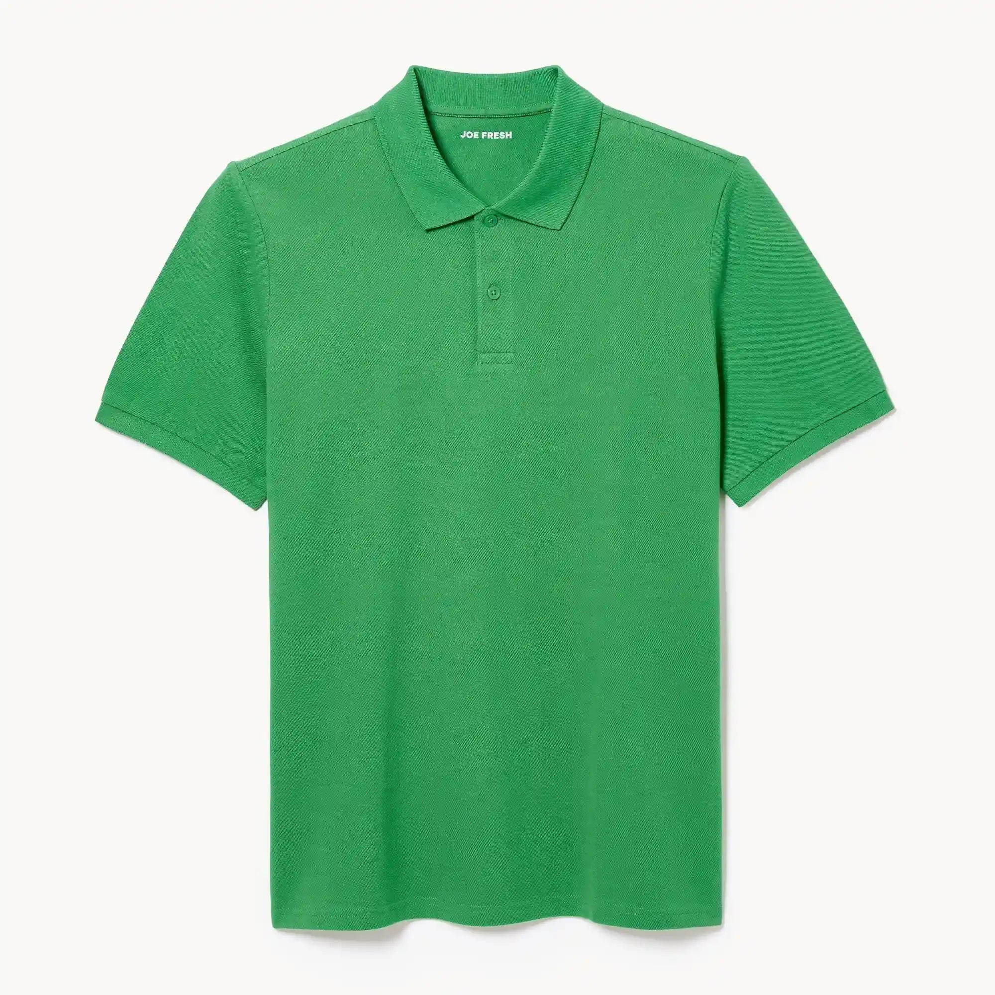 Men's Essential Polo