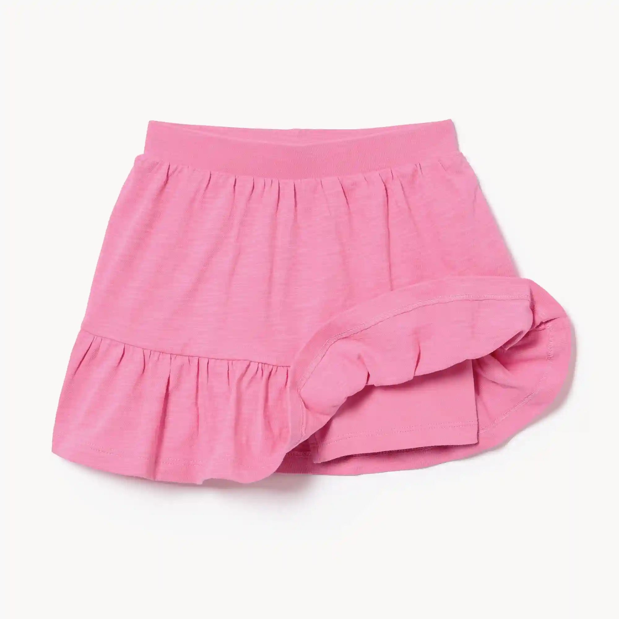 Toddler Girls' Knit Skort