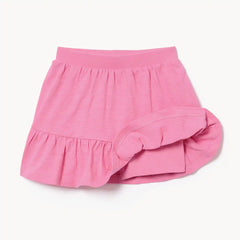 Toddler Girls' Knit Skort