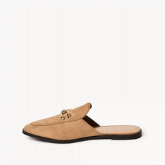 Dressy Mules