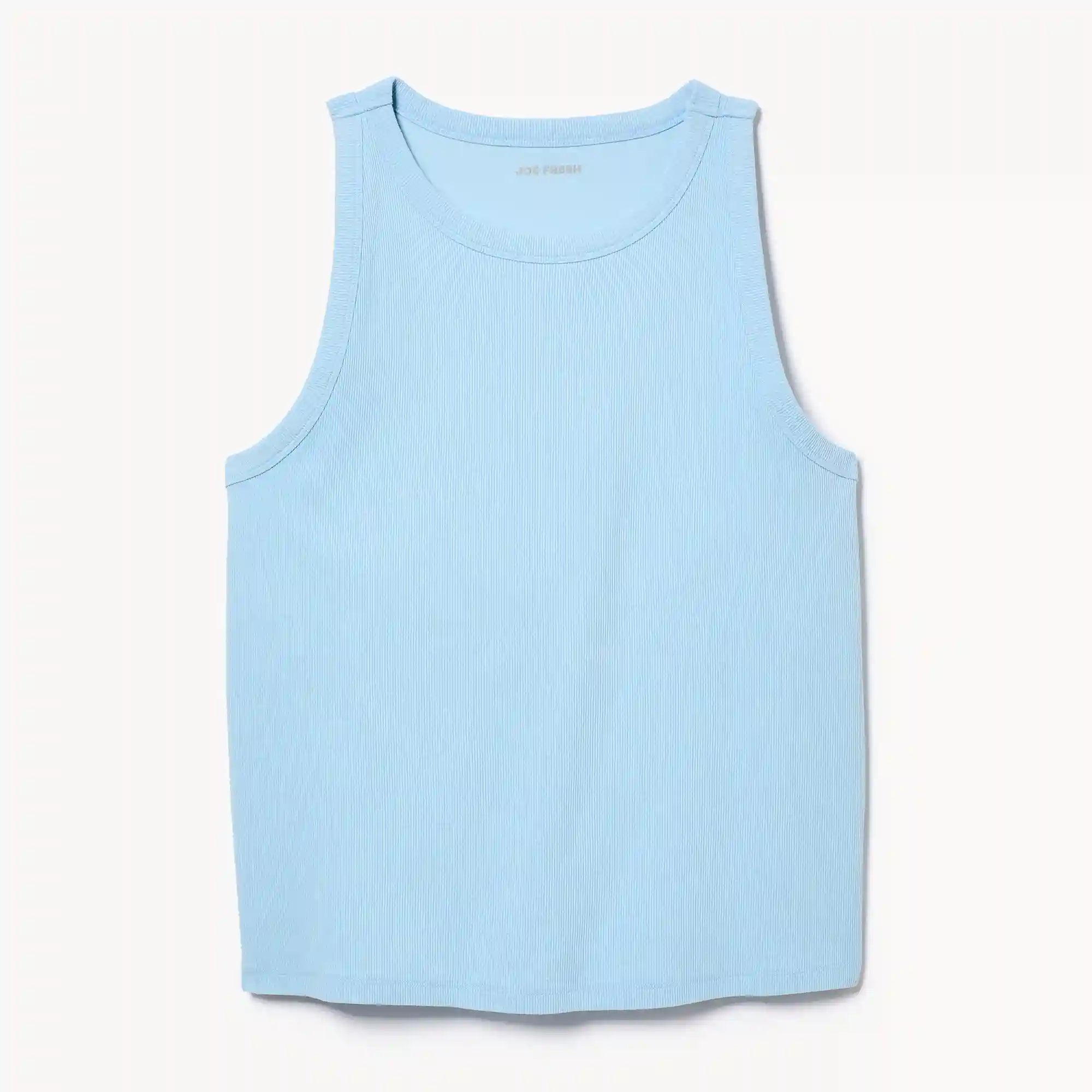 Women+ Ribbed Sleep Tank