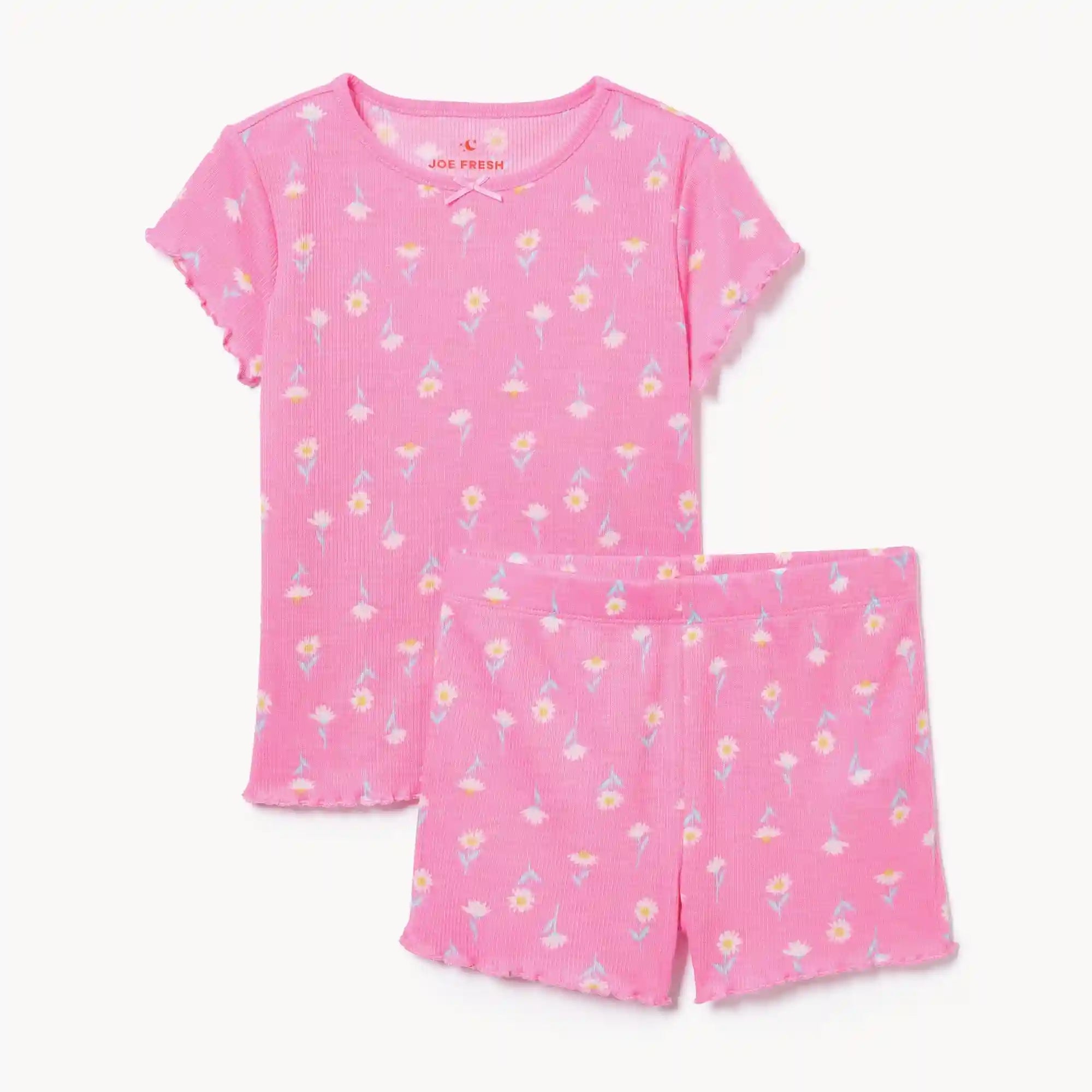 Kid Girls' Printed Sleep Set