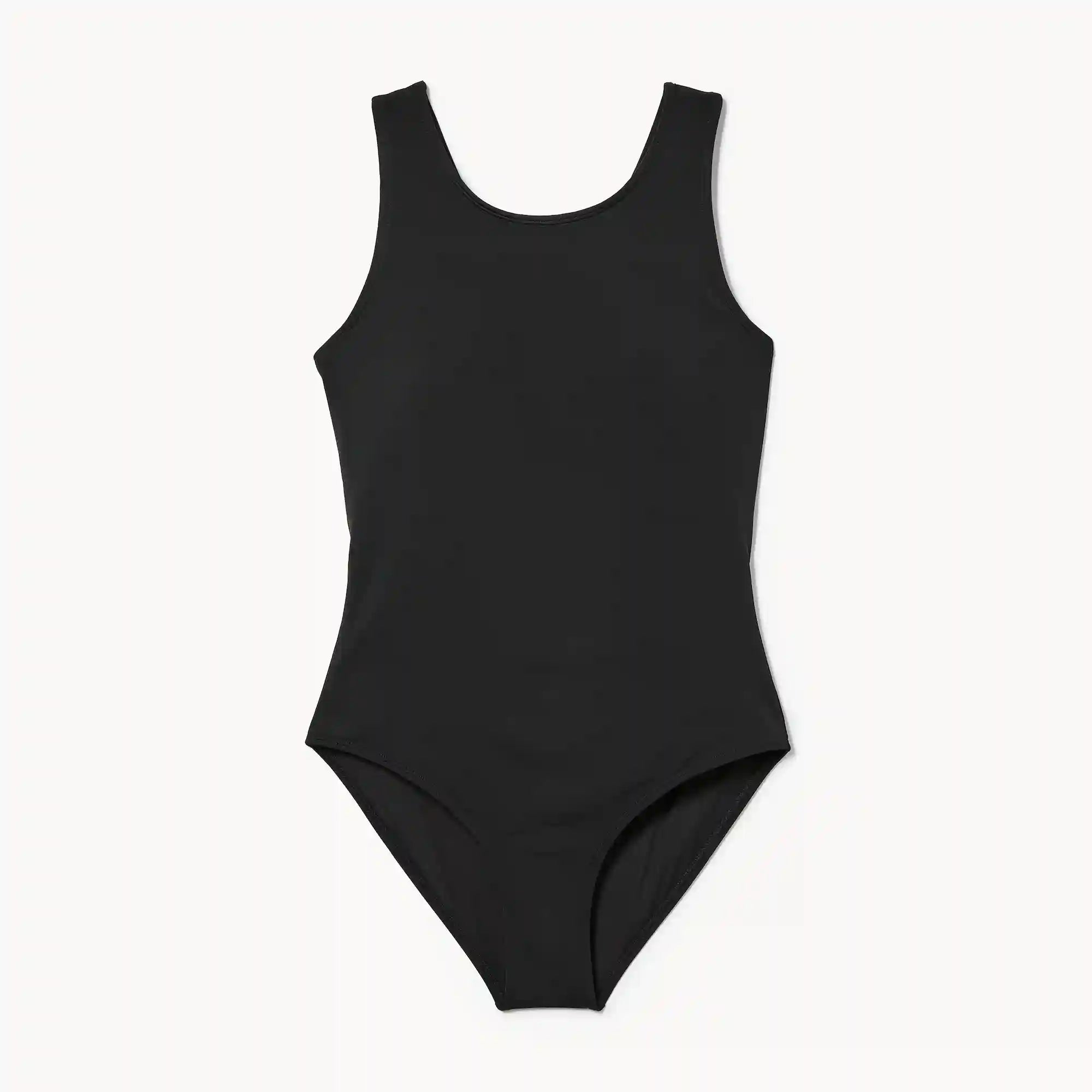 Racerback Swimsuit