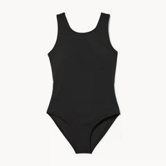 Racerback Swimsuit