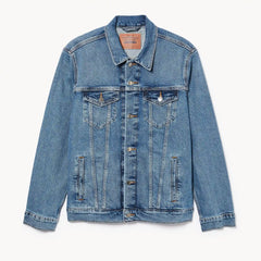 Men's Levi Strauss Signatureâ¢ Gold Trucker Jacket