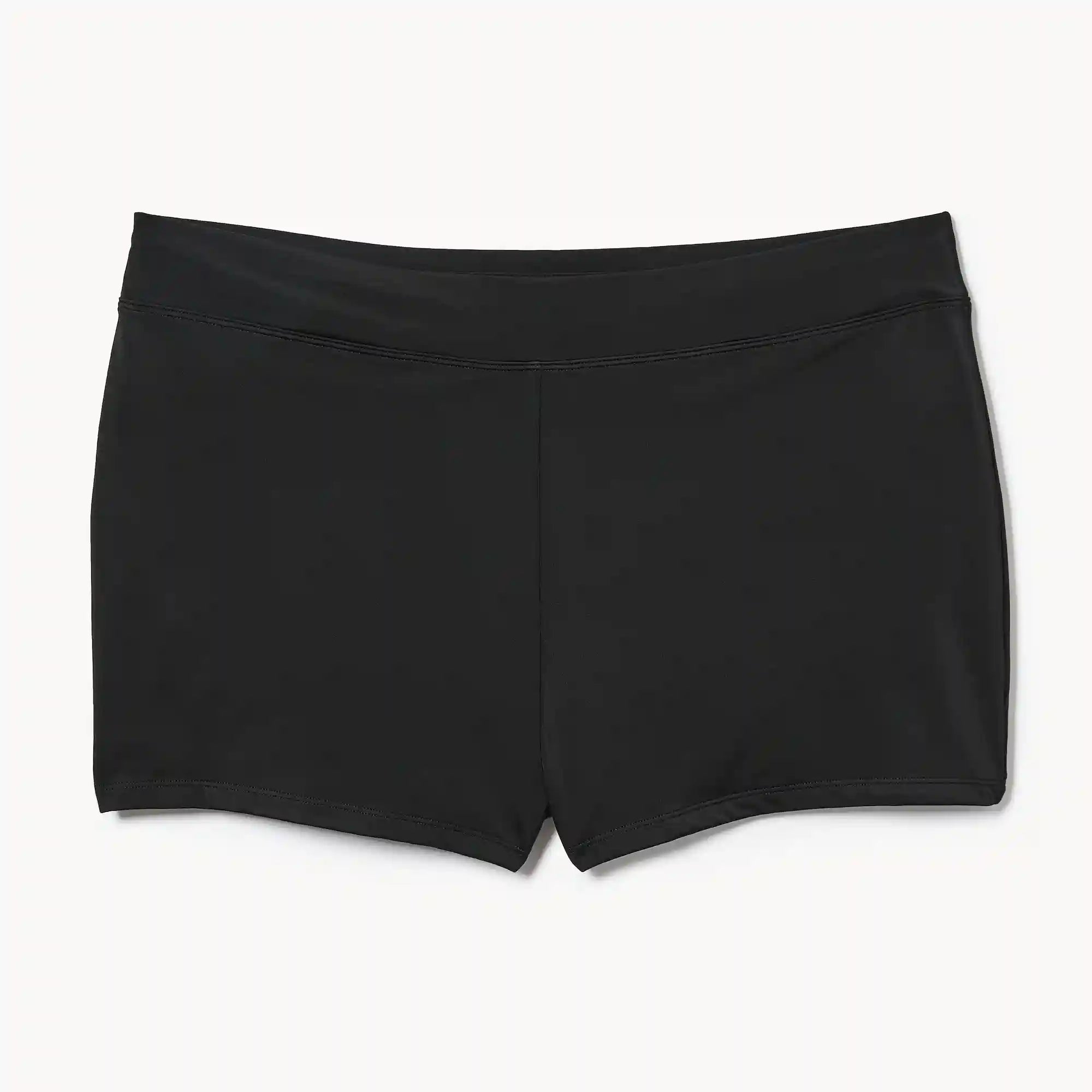 Women+ High Waist Swim Short