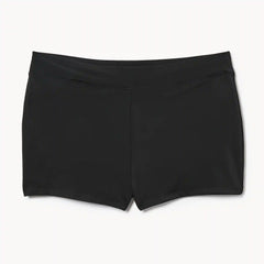 Women+ High Waist Swim Short
