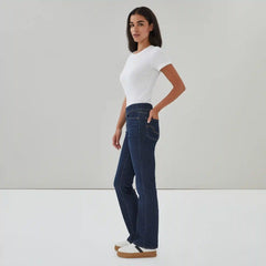 Levi Strauss Signatureâ¢ Gold Bootcut Jean