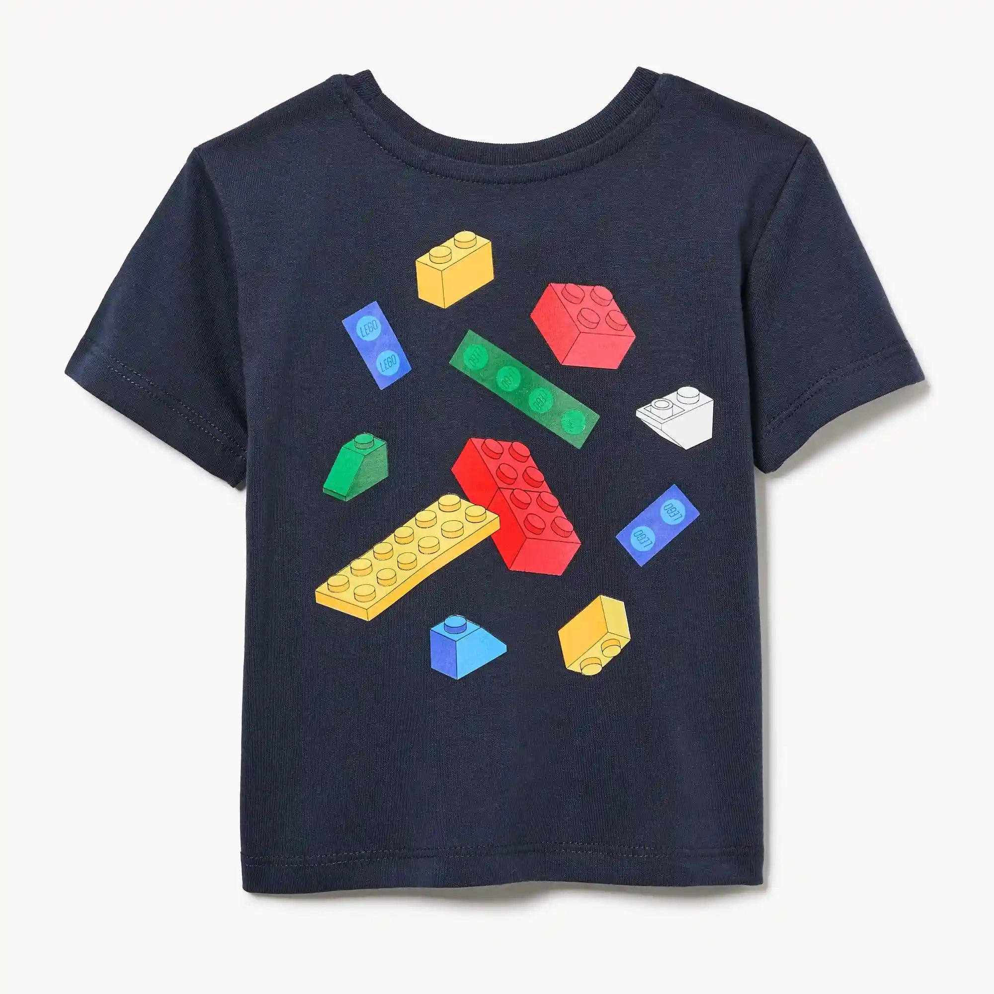 Toddler Boys' LEGOÂ® Graphic T-Shirt