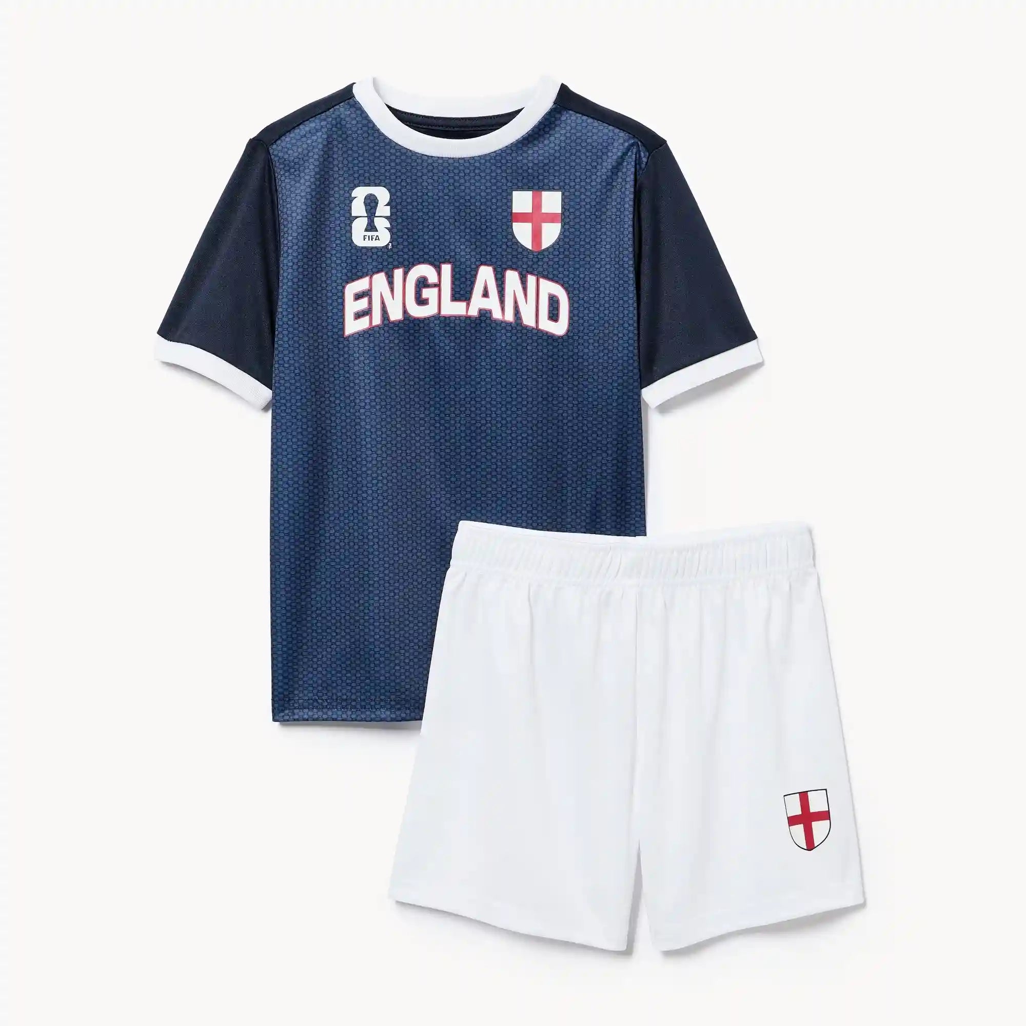 Toddler FIFA World Cup 2026â¢ England Set