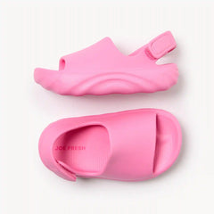 Toddler Girls' Chunky Slides