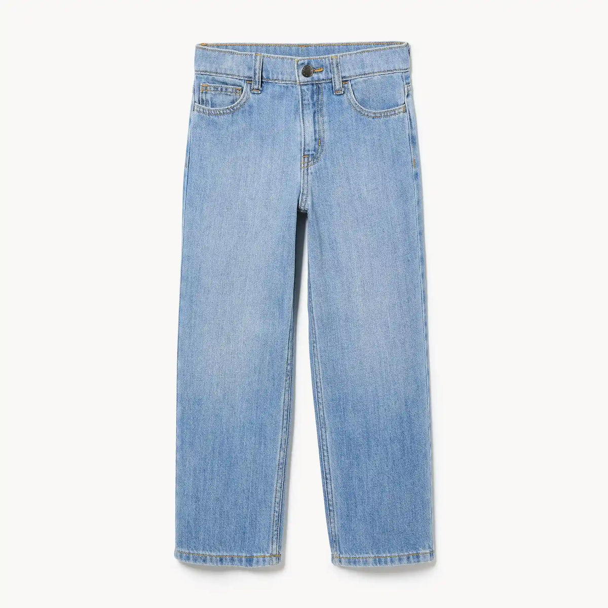 Tween Boys' Baggy Jean