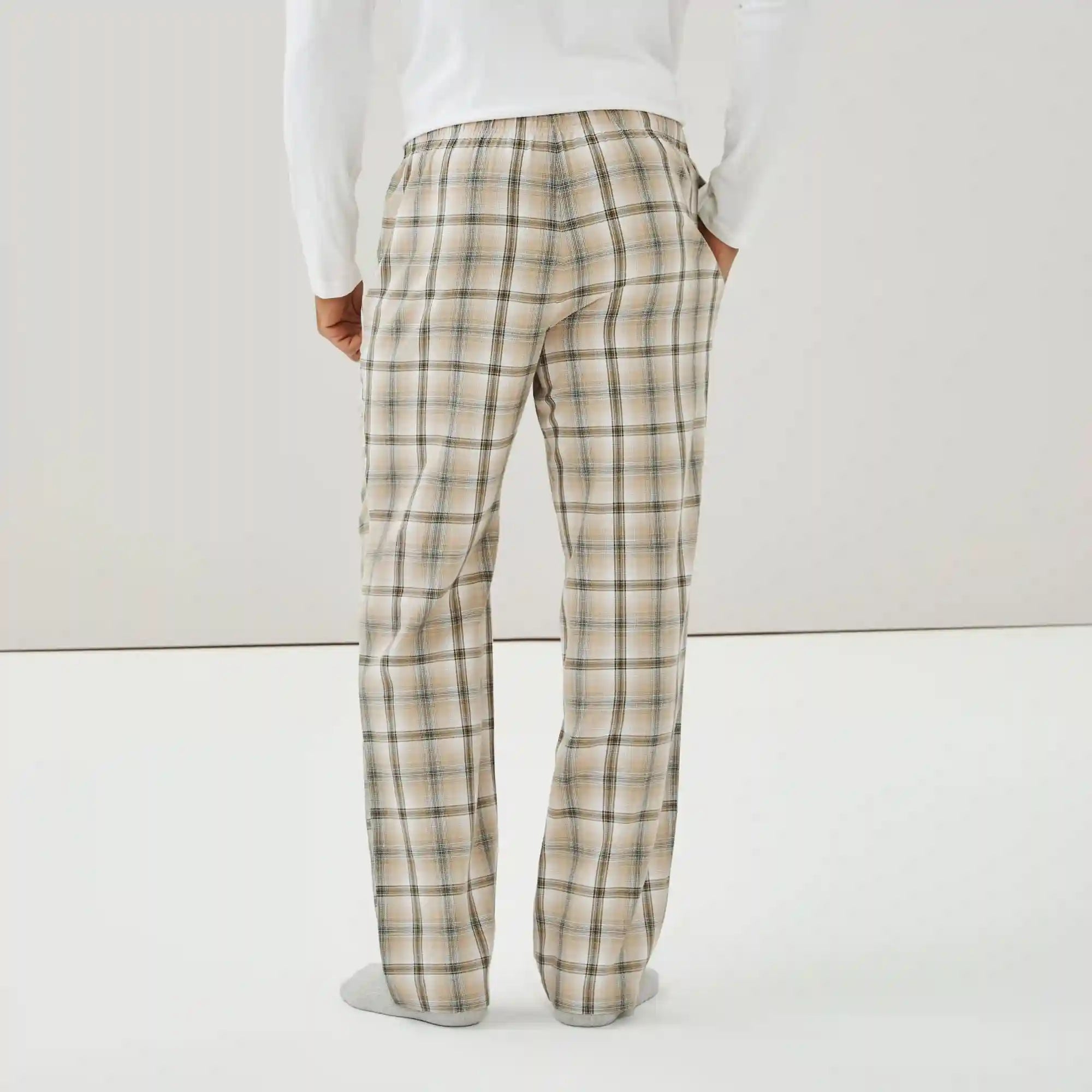 Men's Cotton Sleep Pant