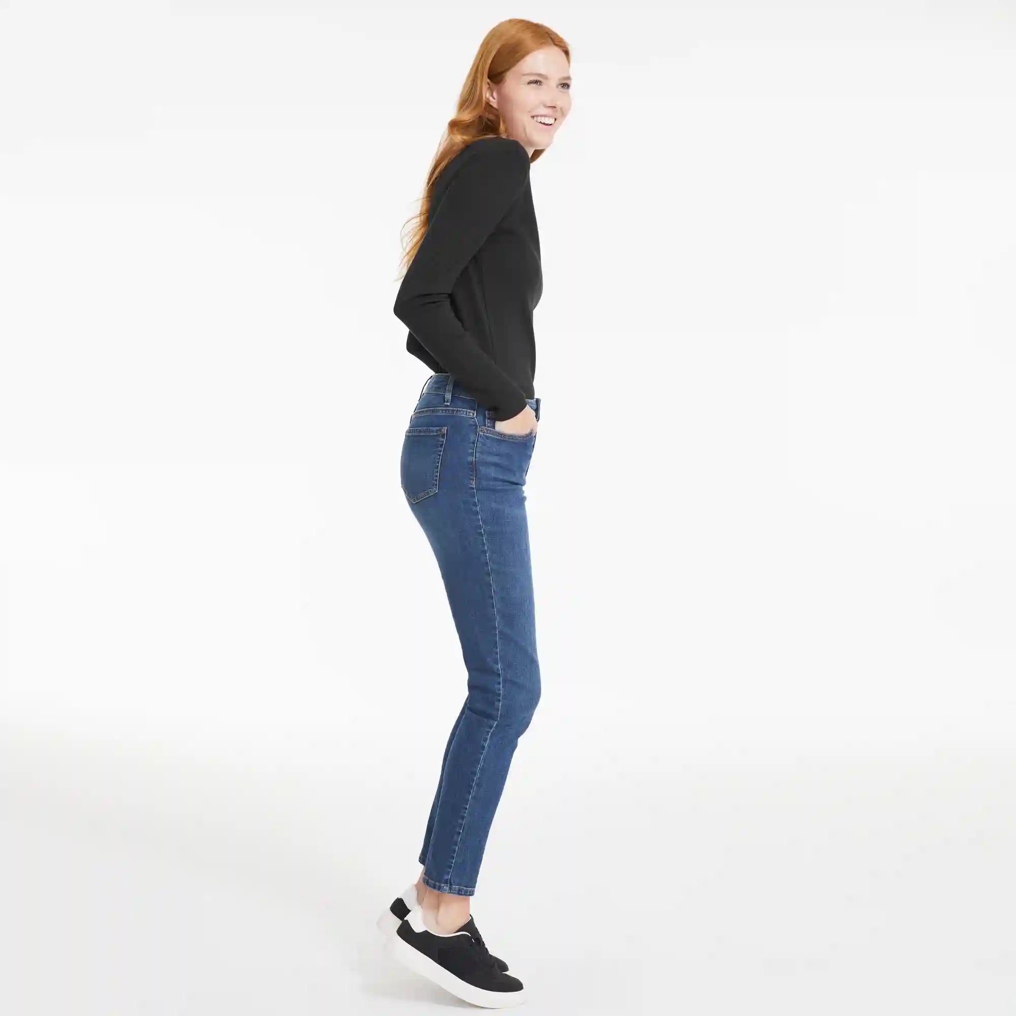 Organic Cotton Long Sleeve