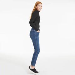Organic Cotton Long Sleeve