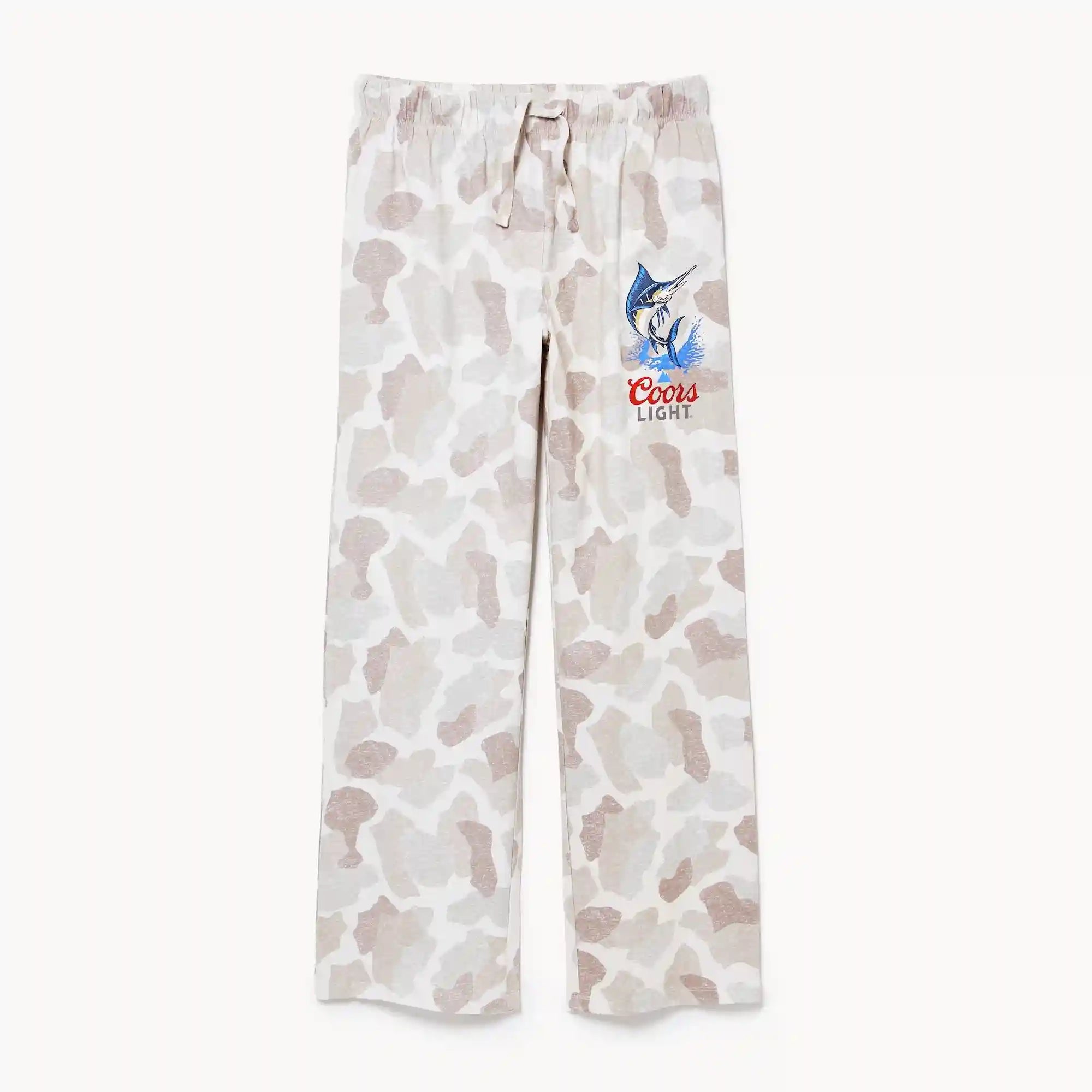 Men's Coors Light Lounge Pant