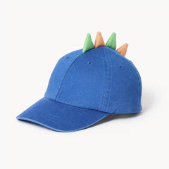 Toddler Boys' Dino Baseball Cap