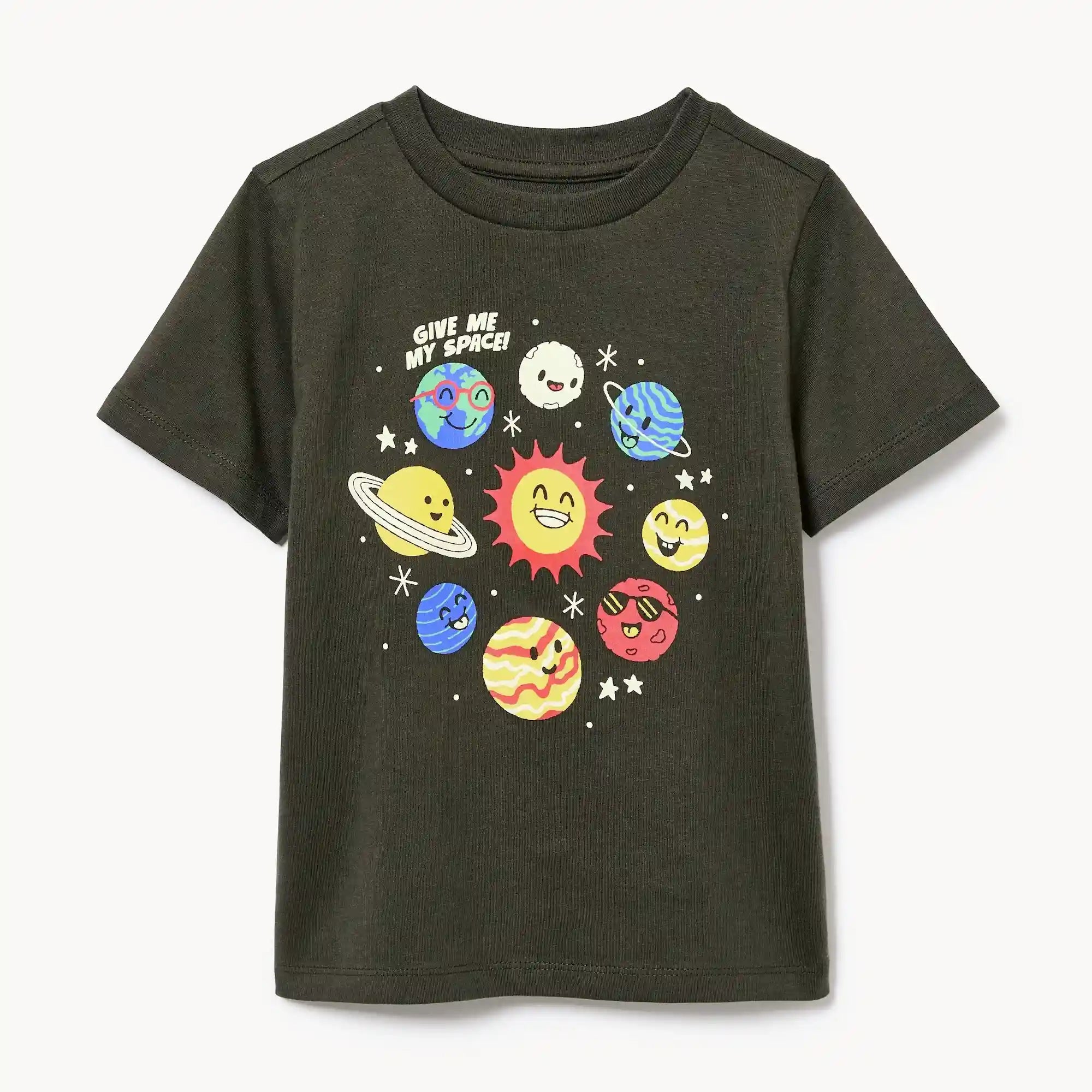 Toddler Graphic T-Shirt
