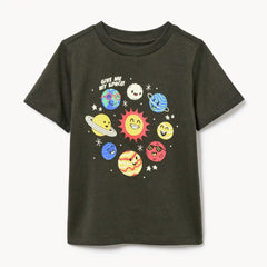 Toddler Graphic T-Shirt
