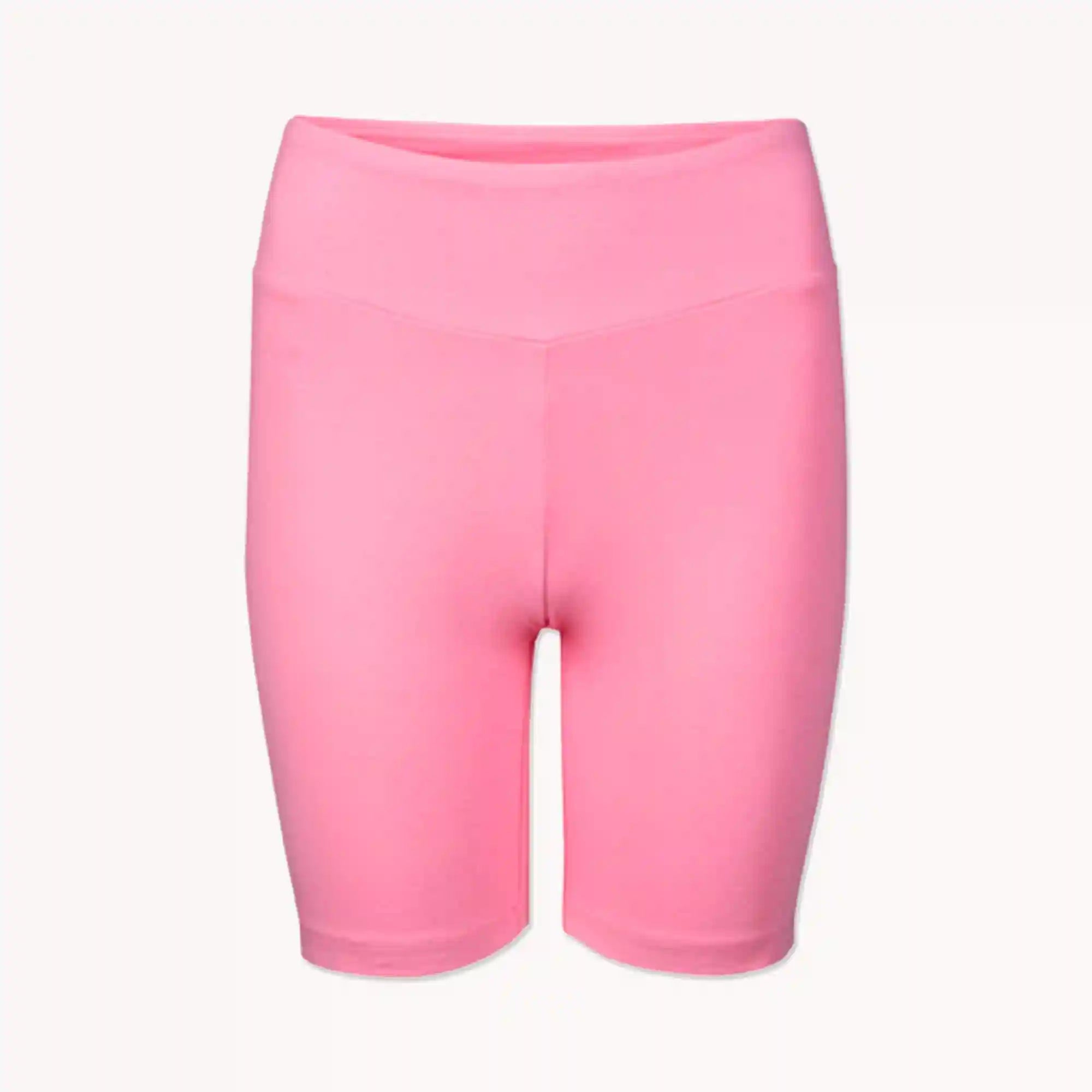 Reebok Frida Small Logo Bike Short