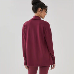 Active Cardigan