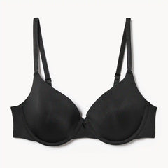 Full Coverage Padded T-shirt Bra