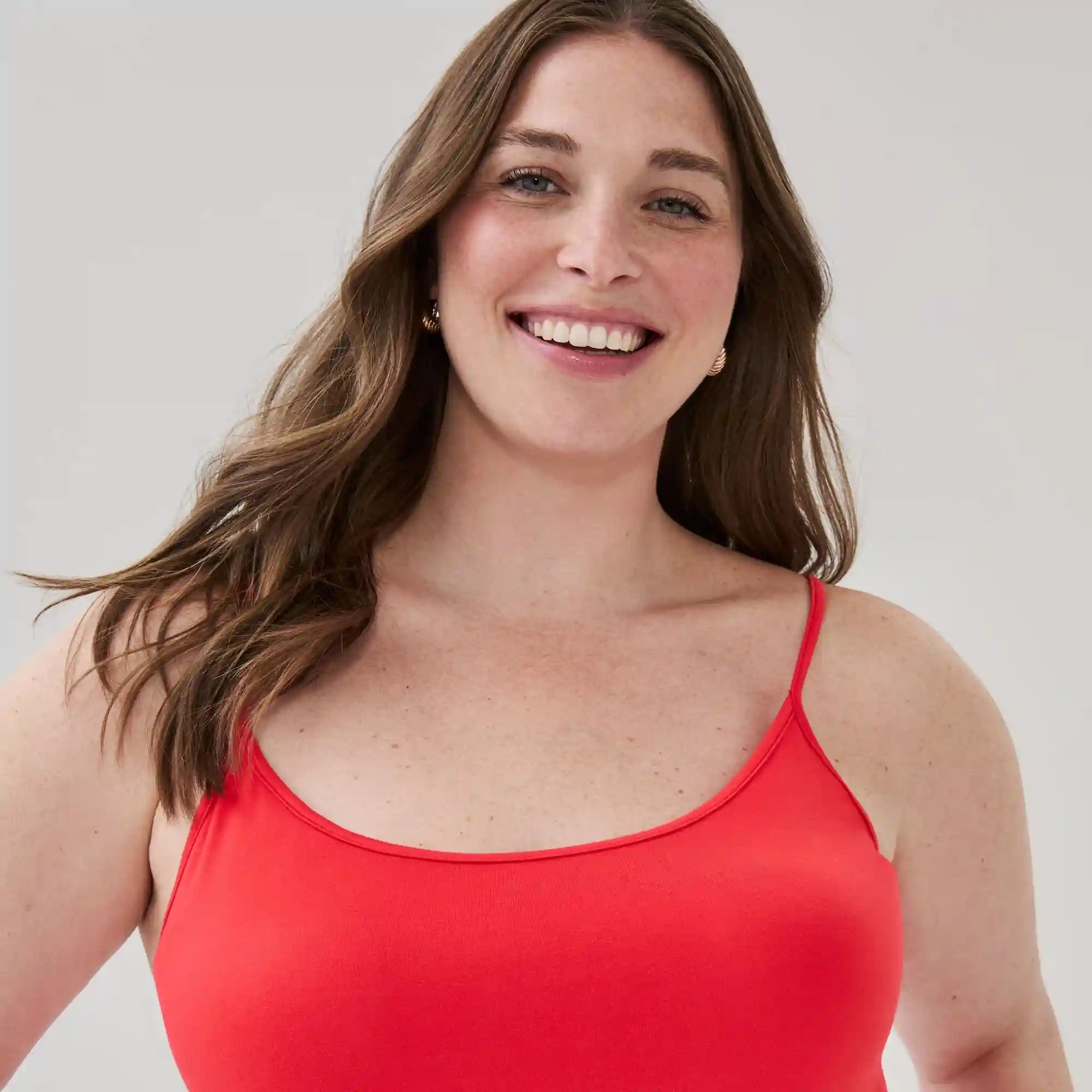 Women+ Slim Cami