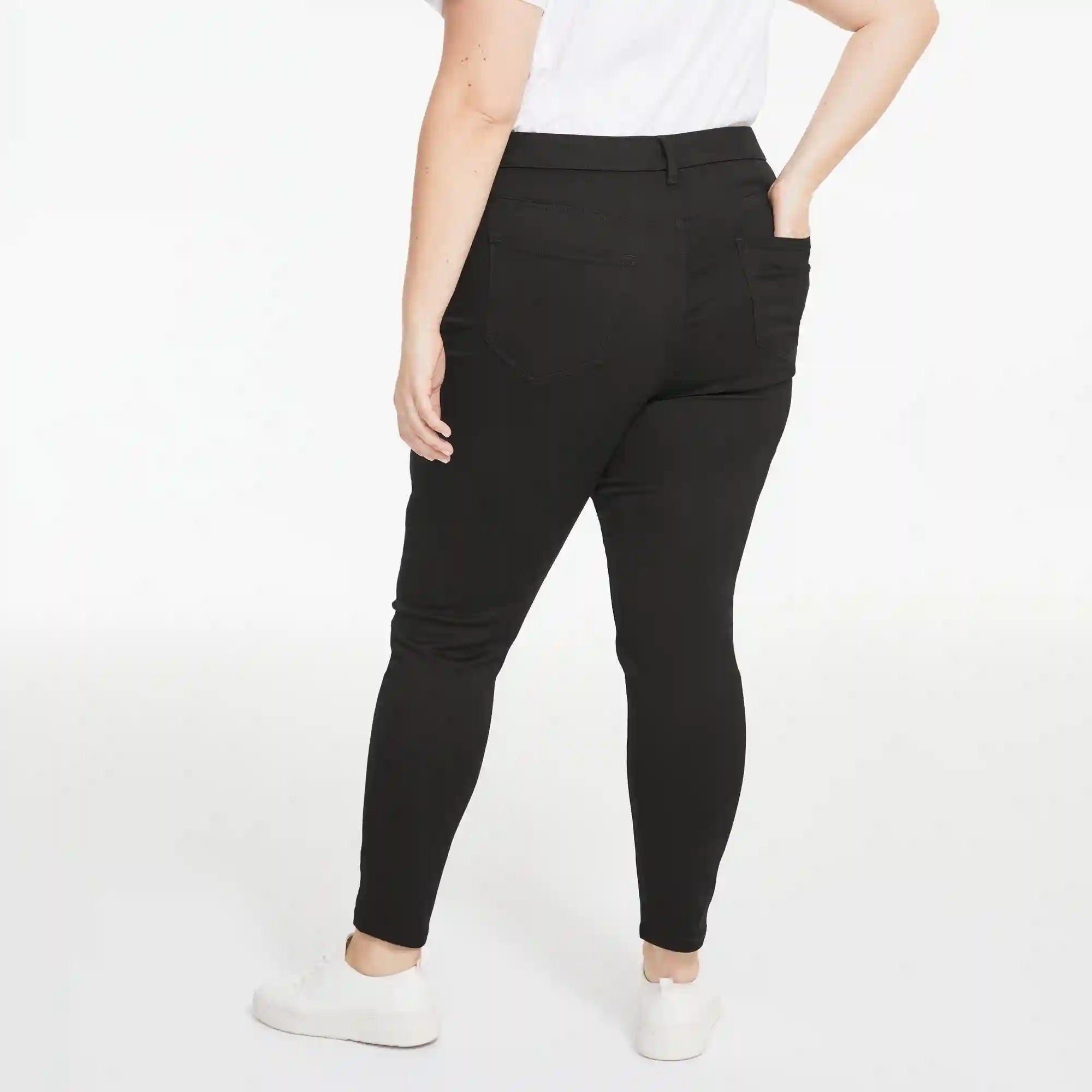 Women+ Jegging