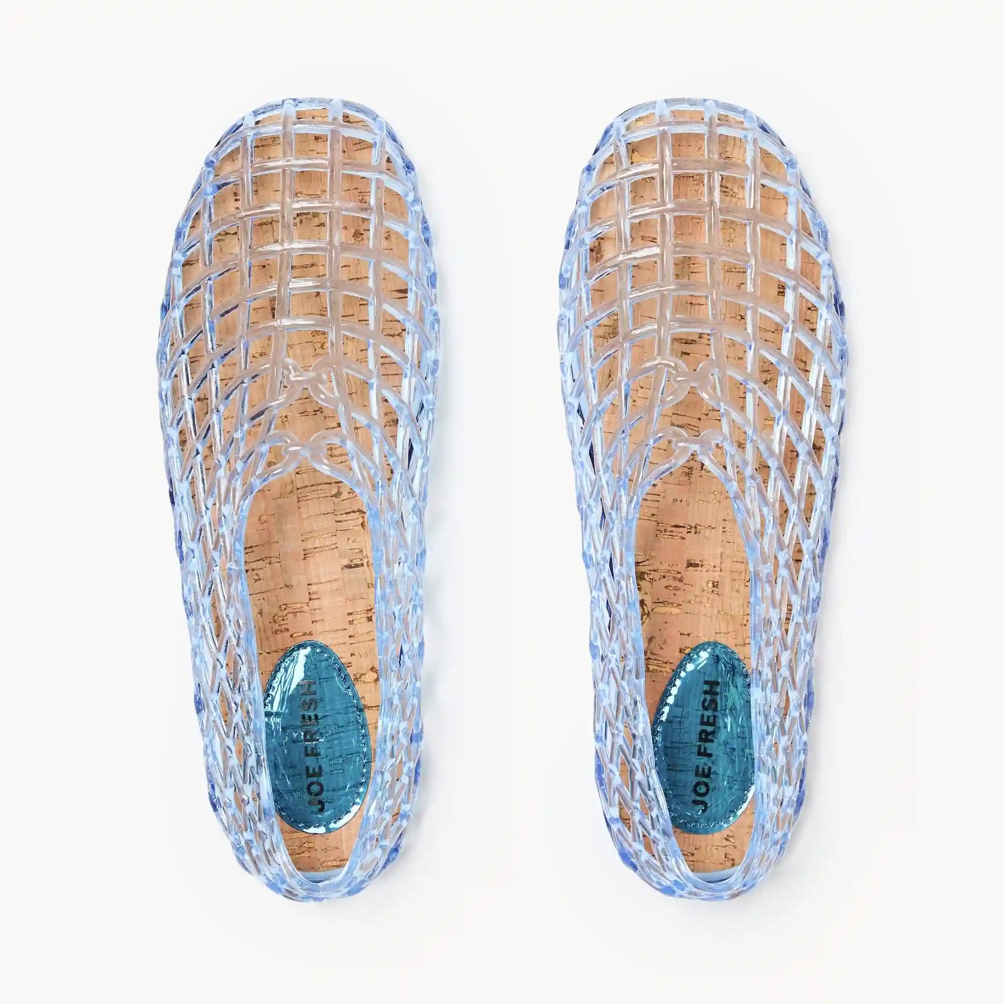 Jelly Flats