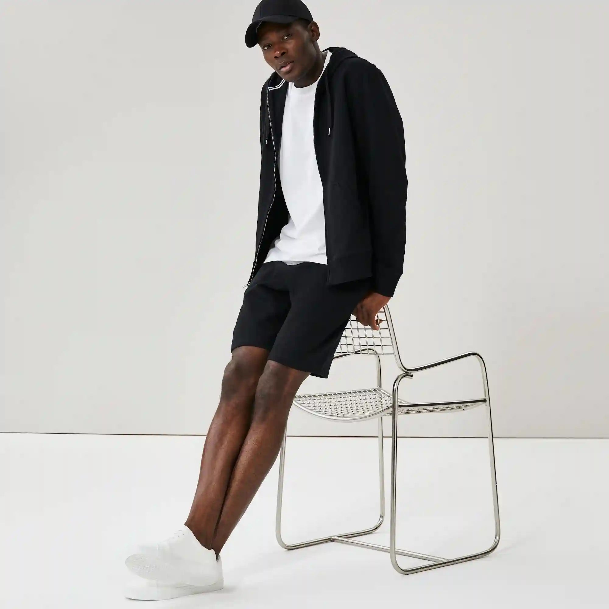 Men's Active Short