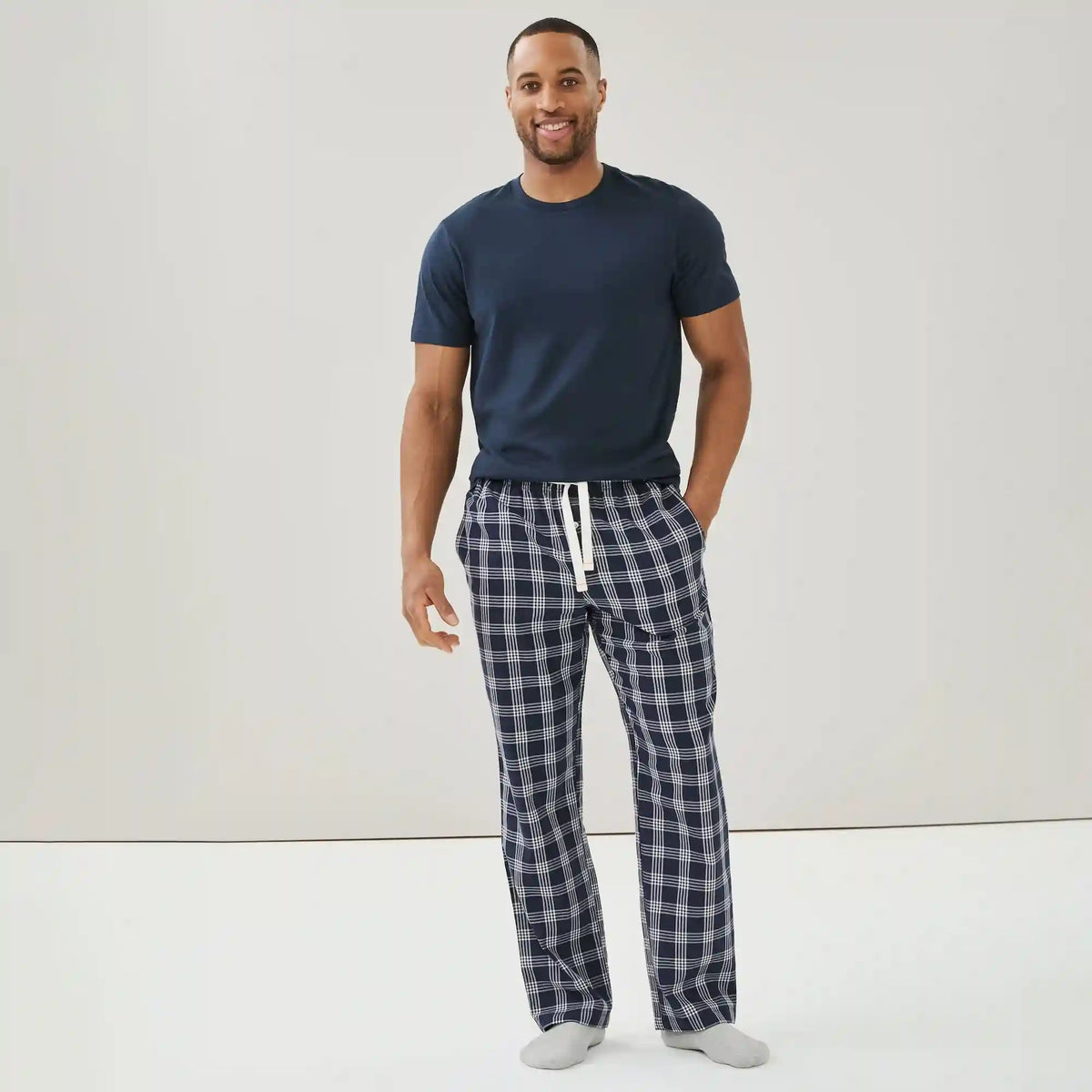 Men's Cotton Sleep Pant