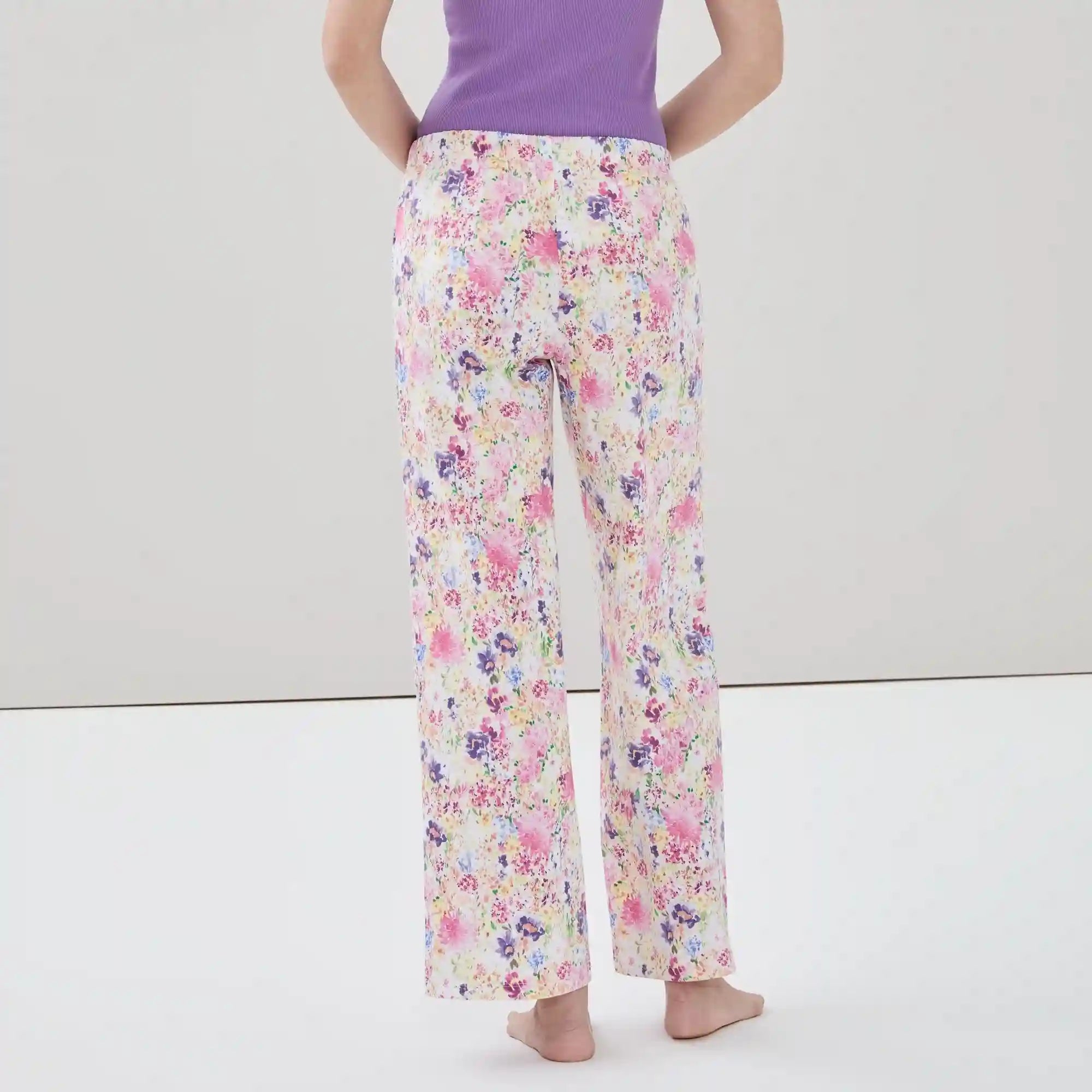 Printed Sleep Pant