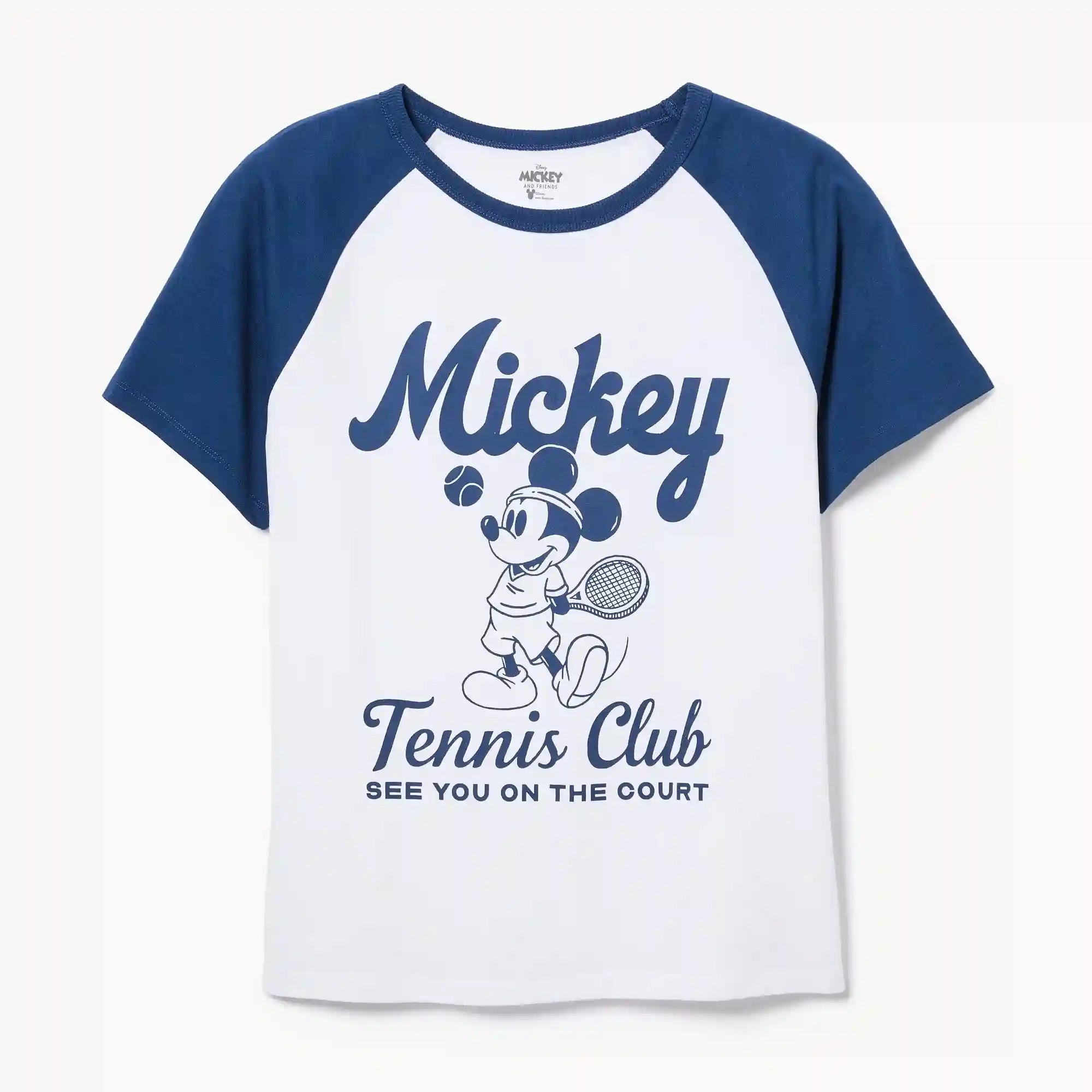 Disney Mickey Mouse Vintage T-Shirt