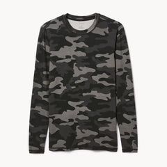 Men's Thermal Long Sleeve Top