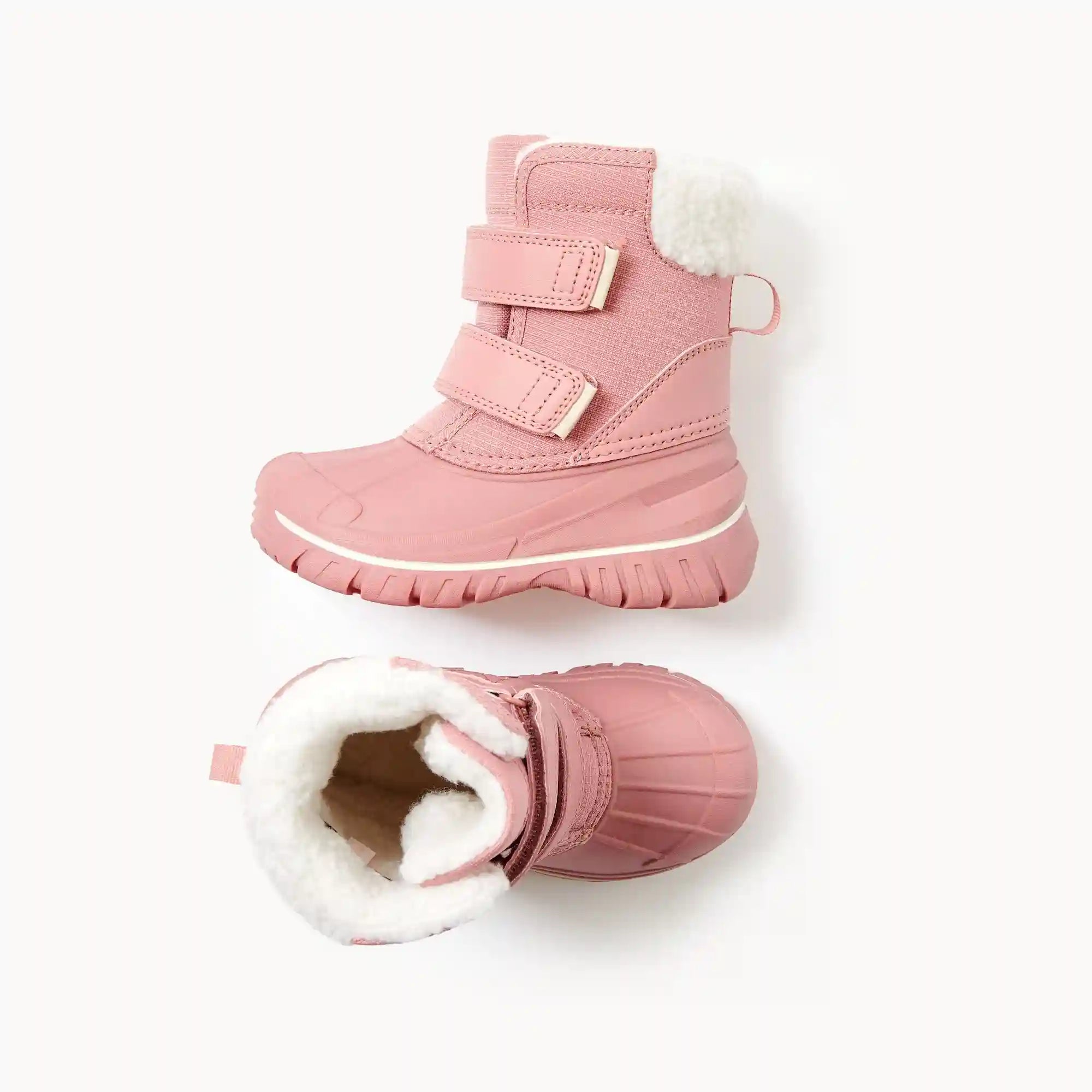 Toddler Girls' Winter Boots