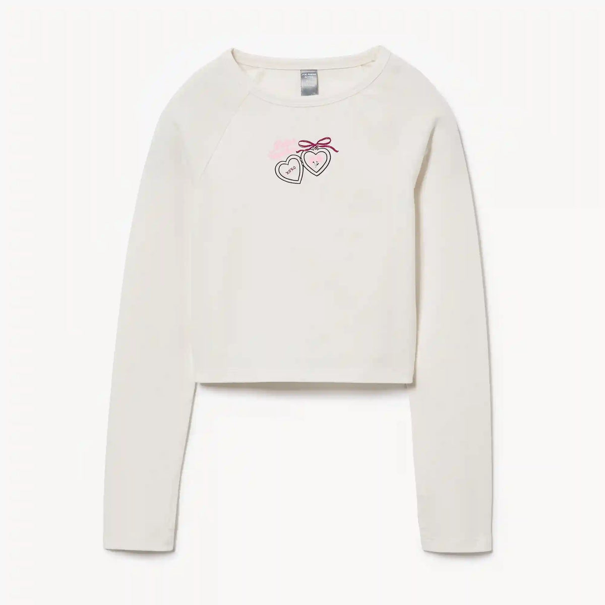Kid Girls' Active Long Sleeve Top