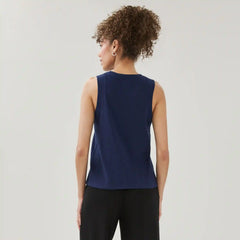 Active Crewneck Tank