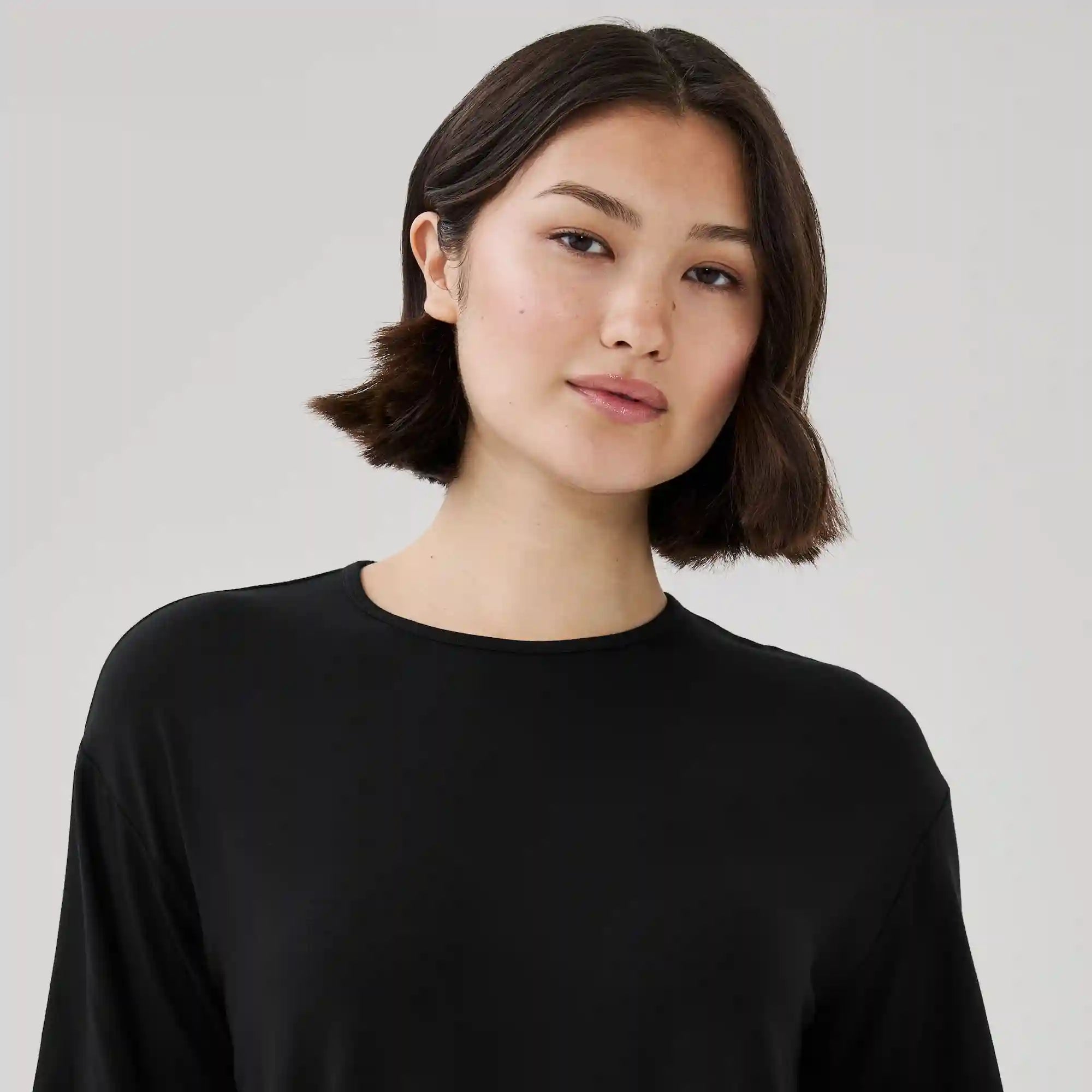 Relaxed Fit T-Shirt