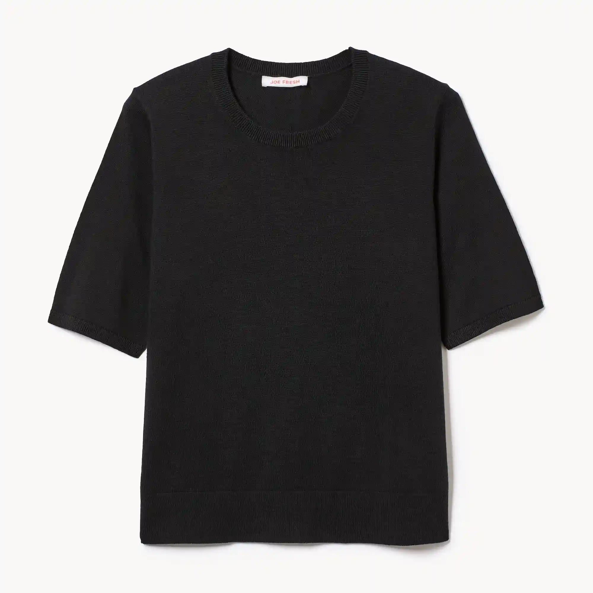 Jersey Sweater