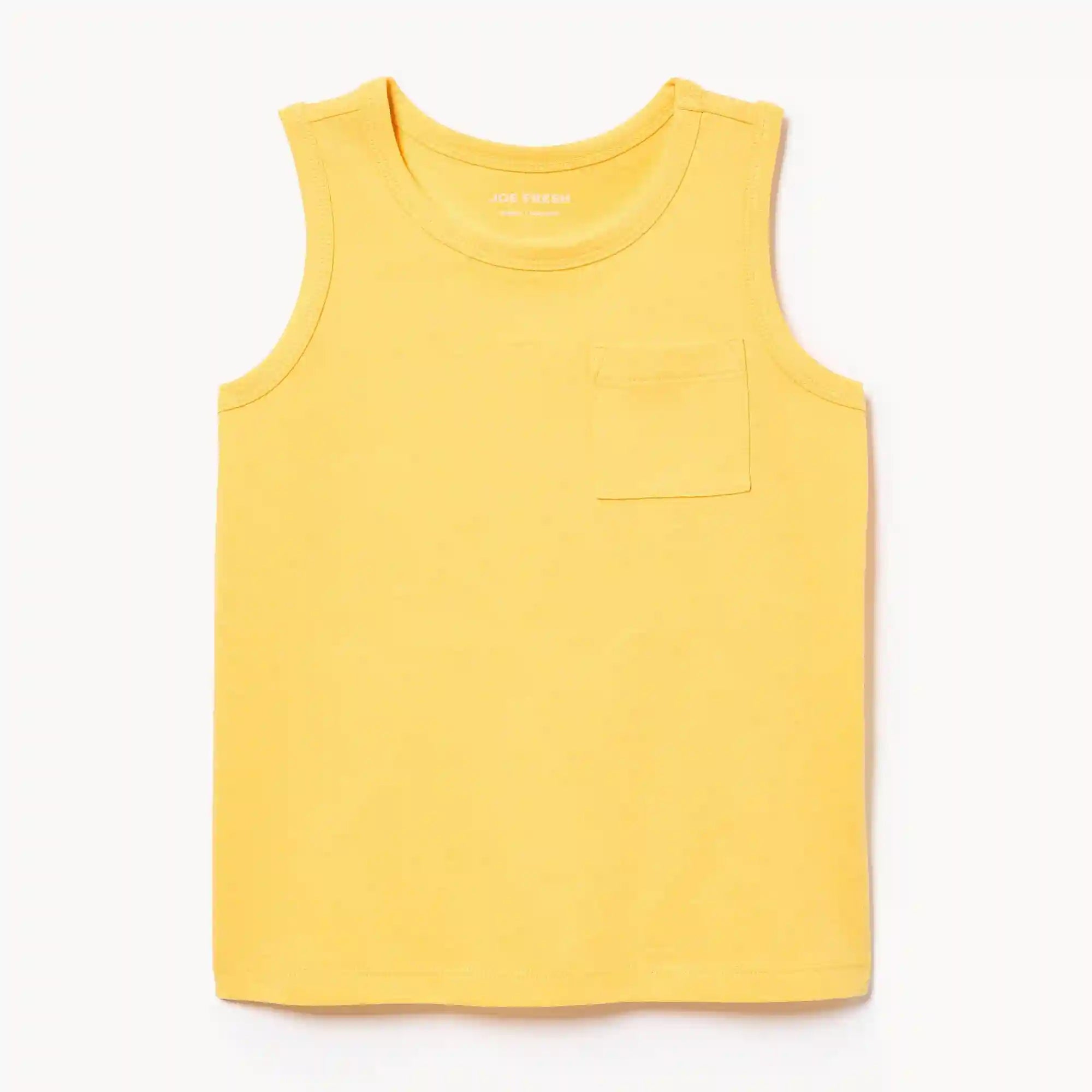 Toddler Pocket Tank