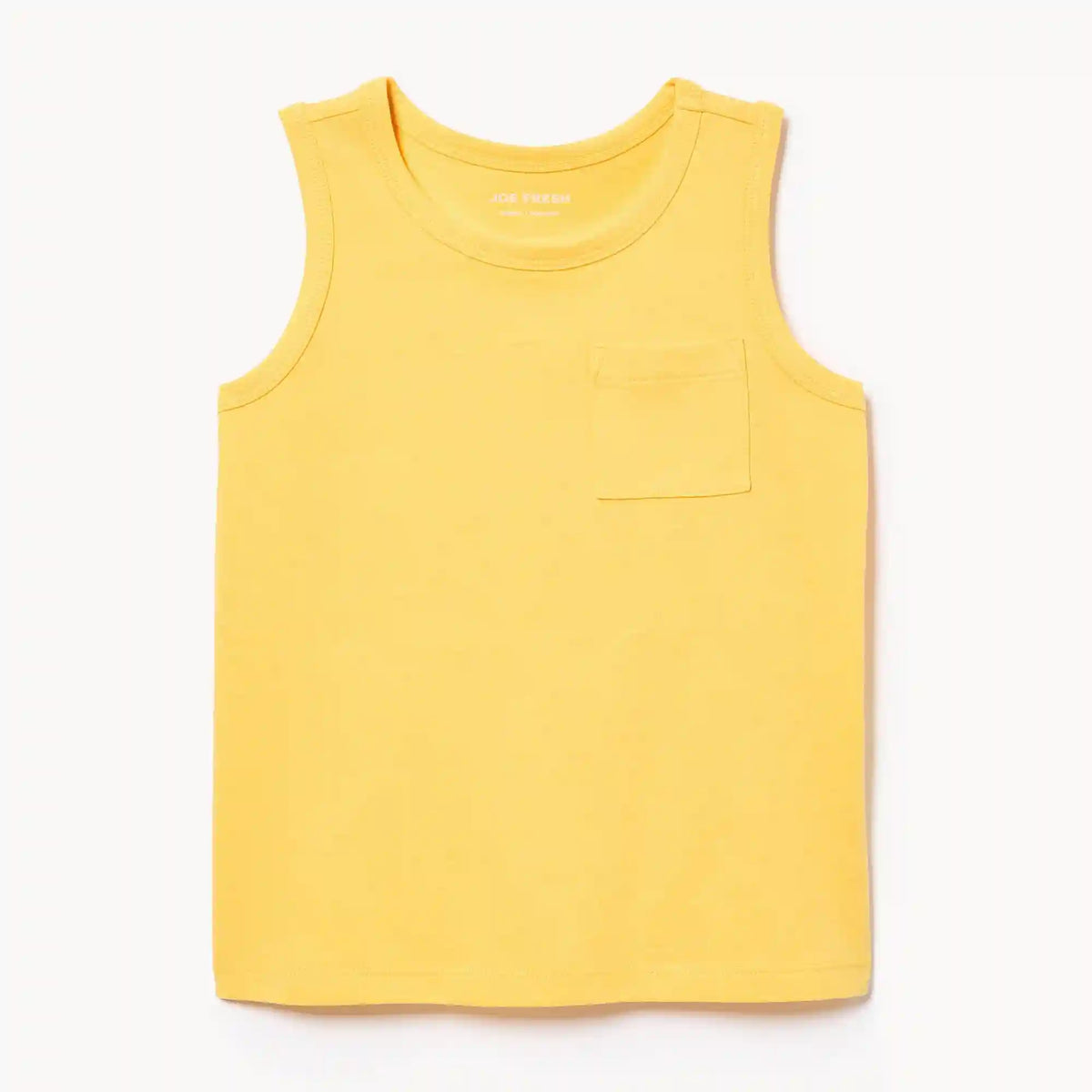 Toddler Pocket Tank