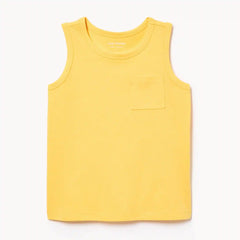 Toddler Pocket Tank