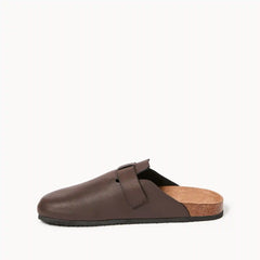 Men's Slip-On Mules