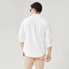 Men's Button-Down Shirt