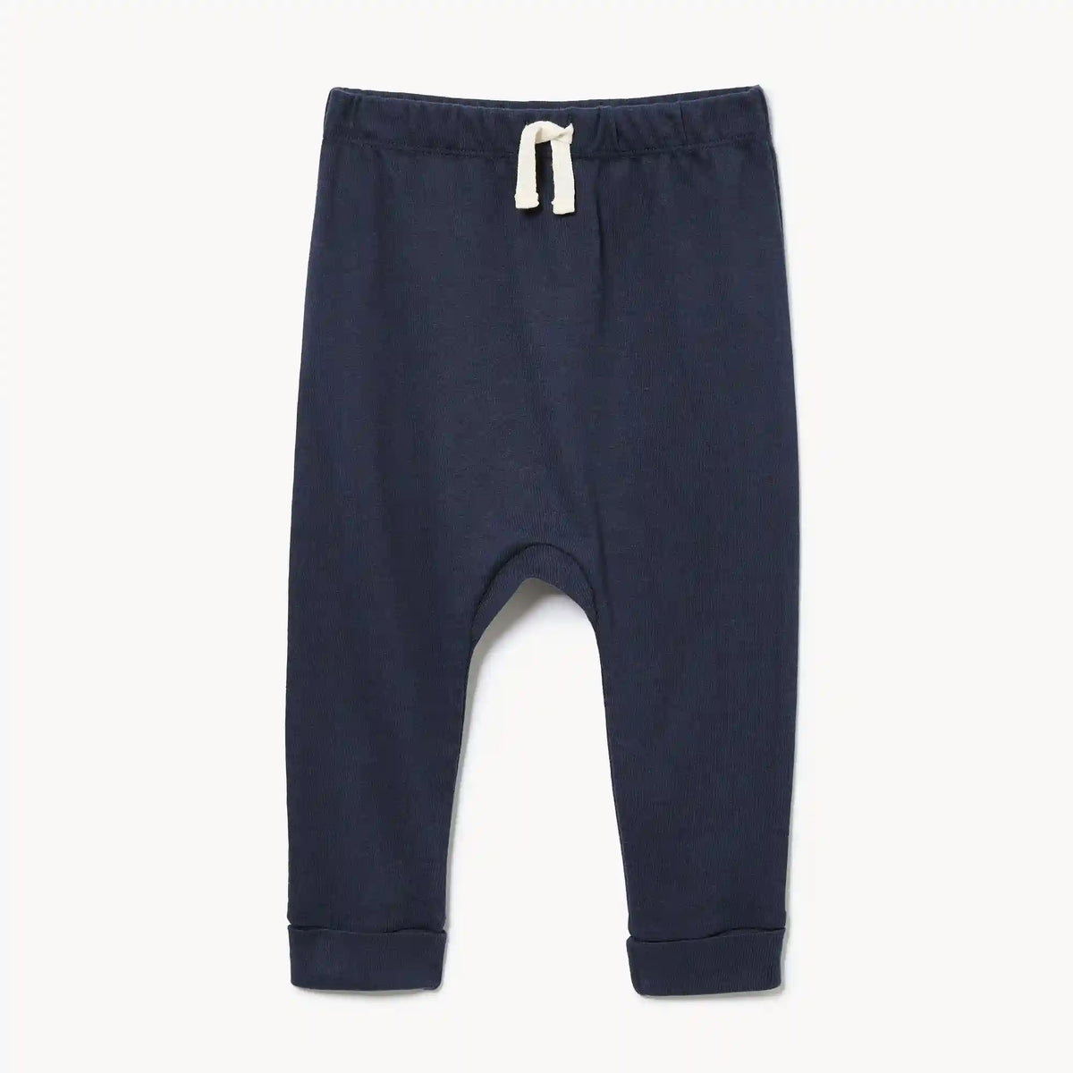 Y0BB075136 SW PANT,12-18,NAVY