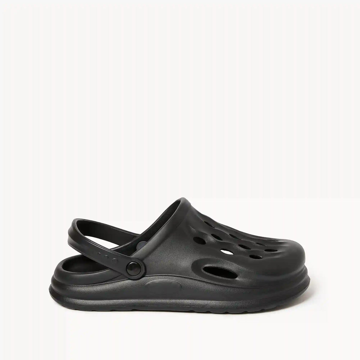Men's Slip-On Clogs