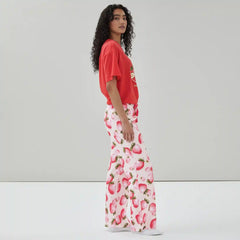 Printed Sleep Pant