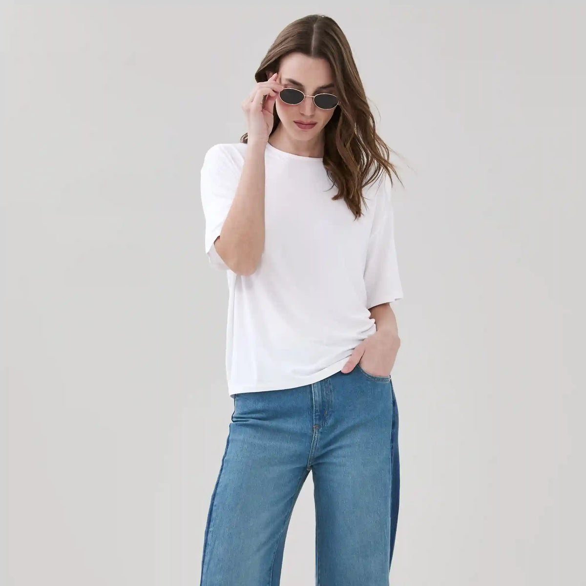Relaxed Fit T-Shirt