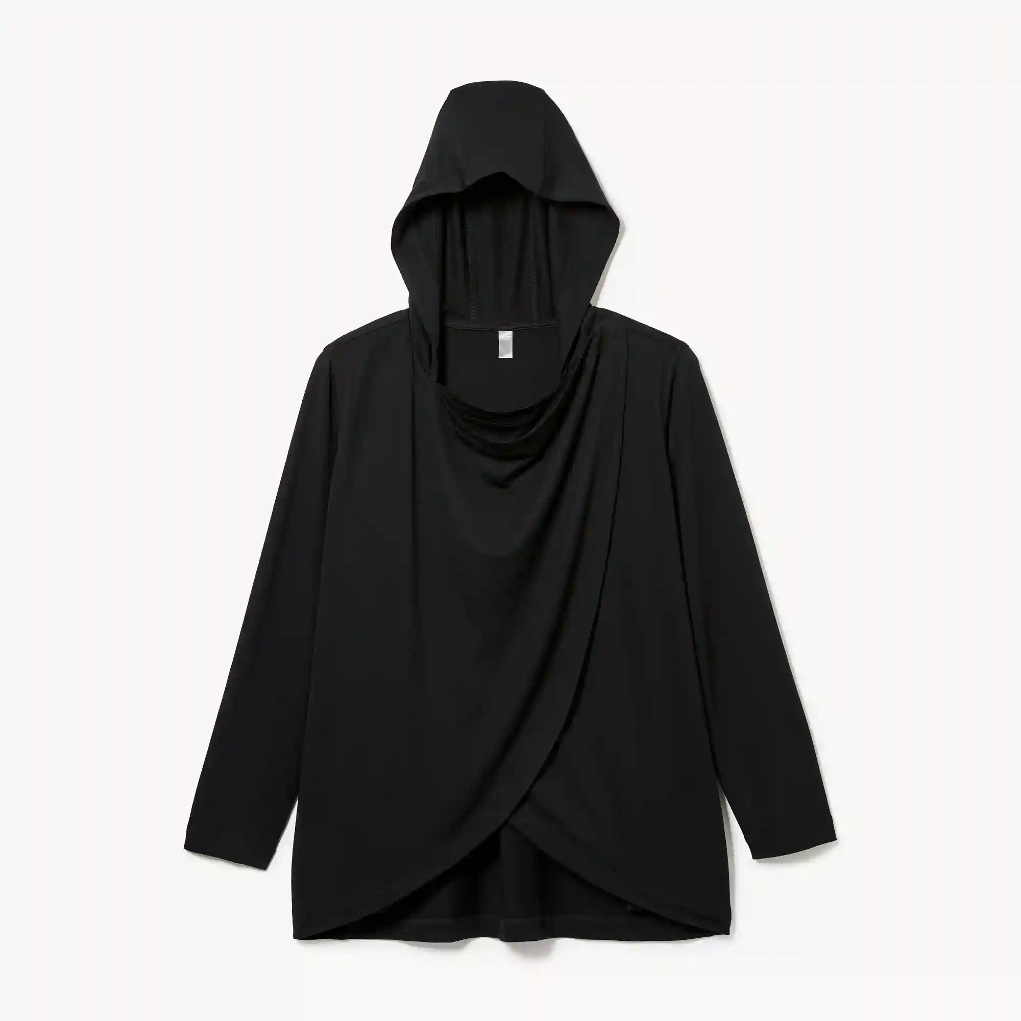 Women+ Active Hooded Wrap