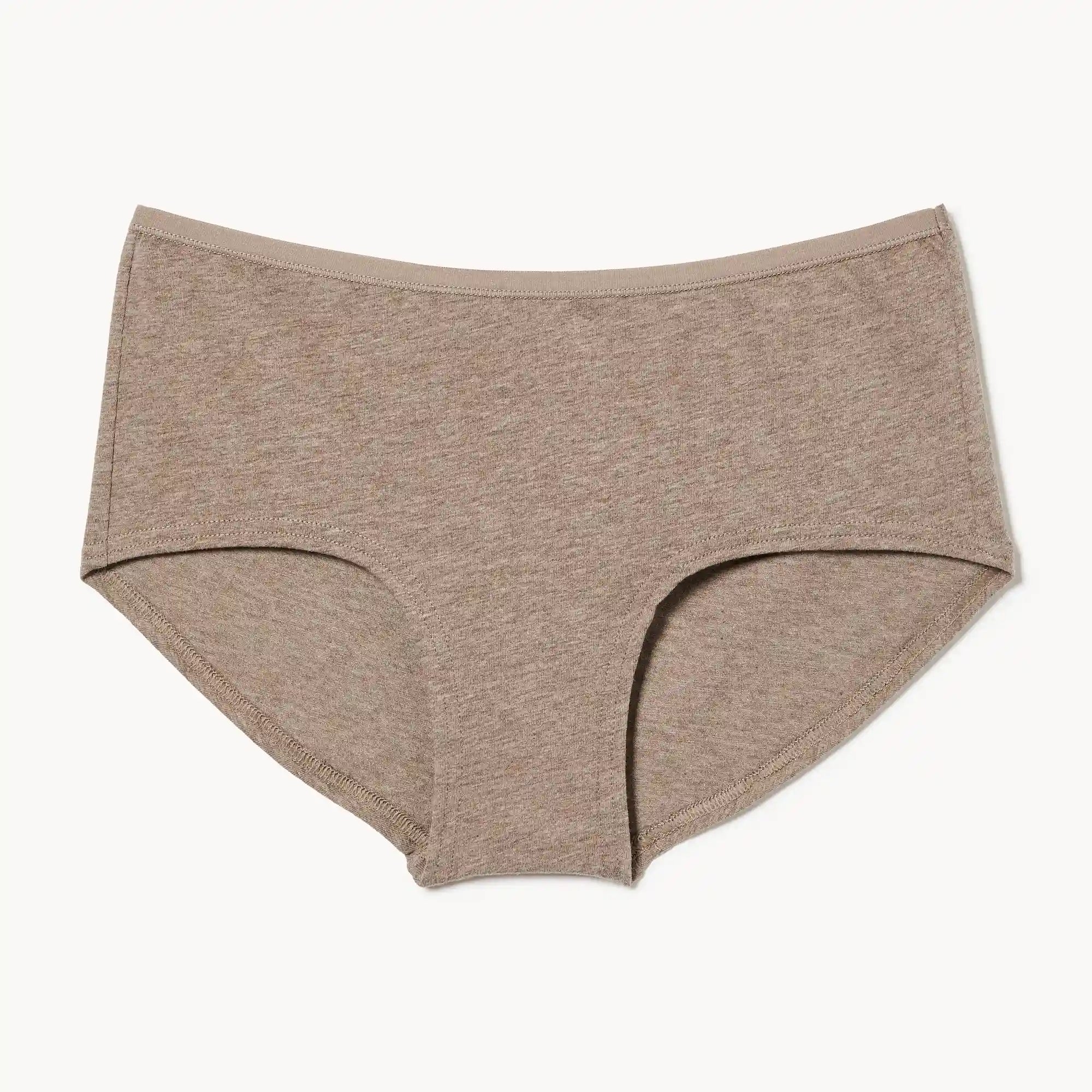 Cotton Boyshort